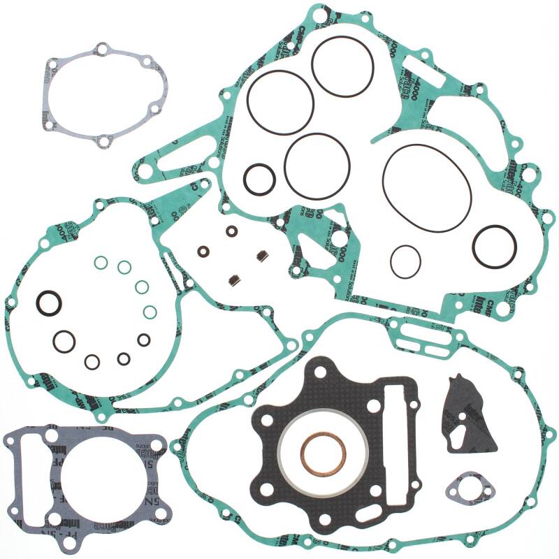 Vertex Pistons Vertex Complete Gasket Kit Without Seals 808912 808912 Photo - Primary