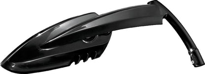 Kuryakyn Scythe Mirrors Blk 1760 1760 Photo - Primary