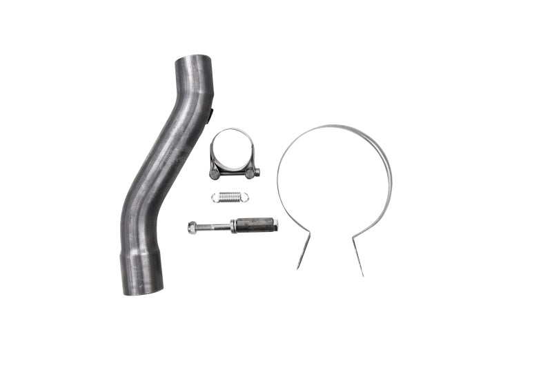 MBRP 07-11 Can-Am Renegade 500/800 Slip-On Exhaust System w/Sport Muffler AT-6205SP AT-6205SP Photo - lifestyle view