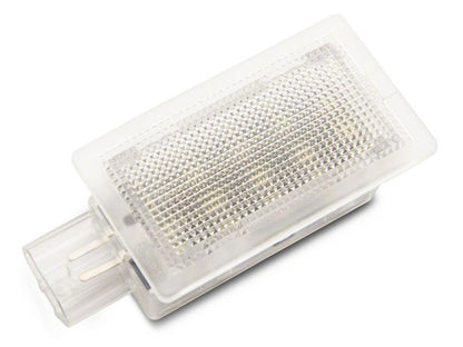 Raxiom05-14 Ford Mustang Axial Series LED Trunk Courtesy Lamp 413033 413033 Photo - Close Up