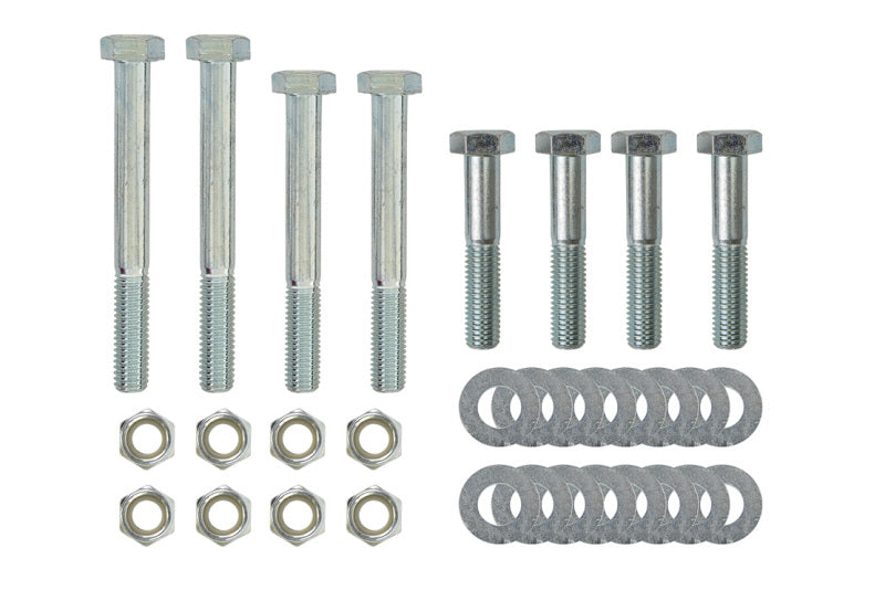 UMI Performance 78-88 GM G-Body Upper & Lower A-Arm Mounting Hardware 3013 3013 Photo - Primary