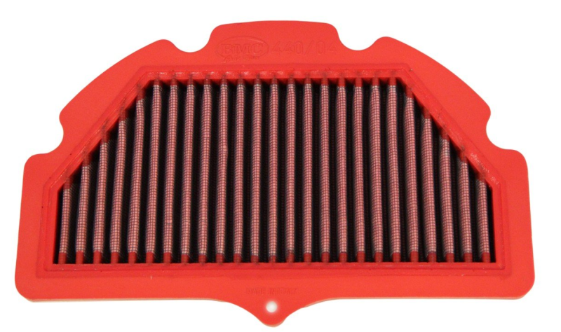 BMC 06-10 Suzuki GSX R 600 Replacement Air Filter- Race FM440/04RACE