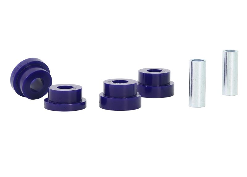 SuperPro Rear Differential Pinion Bracket Mount Bushing Kit SPF1975K Photo - out of package