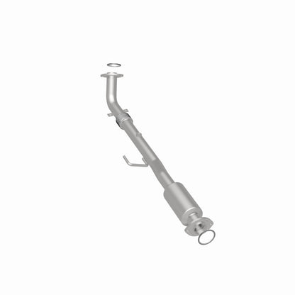 MagnaFlow Toyota Solara California Grade CARB Compliant Direct-Fit Catalytic Converter 5571556 360 Degree Image Set
