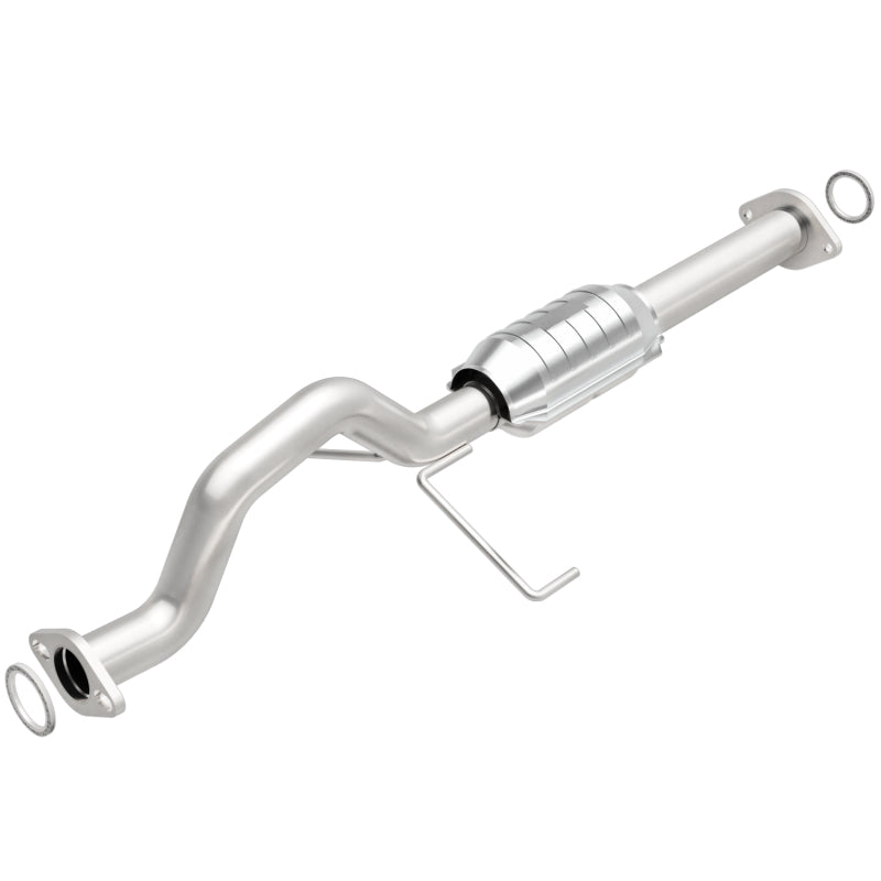 MagnaFlow Mazda Millenia HM Grade Federal / EPA Compliant Direct-Fit Catalytic Converter 23631 Photo - Primary