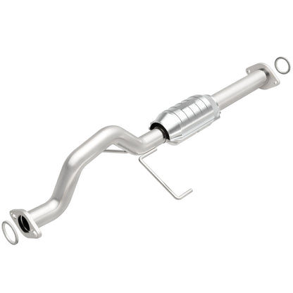 MagnaFlow Mazda Millenia HM Grade Federal / EPA Compliant Direct-Fit Catalytic Converter 23631 Photo - Primary