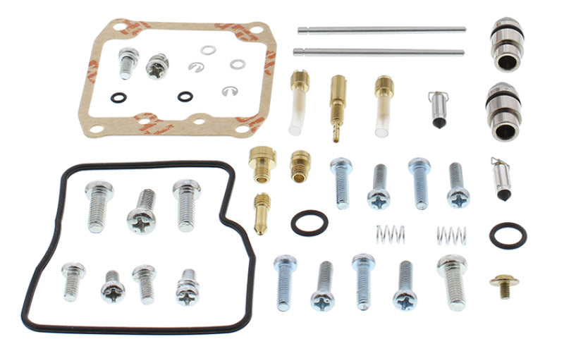All Balls Racing Carburetor Rebuild Kit 26-1698 26-1698 Photo - Primary
