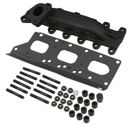 BD Diesel Exhaust Manifold Drivers 17-20 Ford 3.5L 1043063 1043063 Photo - Primary