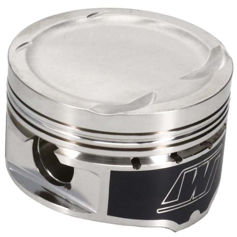 Wiseco Audi/VW 2.0L 83.00mm Bore 92.8mm Stroke -7.1cc EA888 Piston Kit - 4 Cyl K750M83 K750M83 User 4