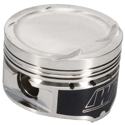 Wiseco Audi/VW 2.0L 83.00mm Bore 92.8mm Stroke -7.1cc EA888 Piston Kit - 4 Cyl K750M83 K750M83 User 4