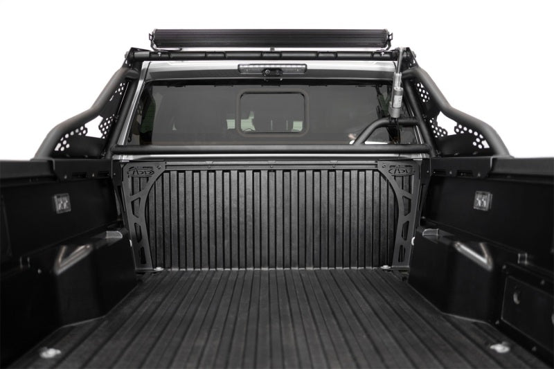 Addictive Desert Designs 2024+ Toyota Tacoma Race Series Chase Rack C670013060103 C670013060103 Photo - Mounted