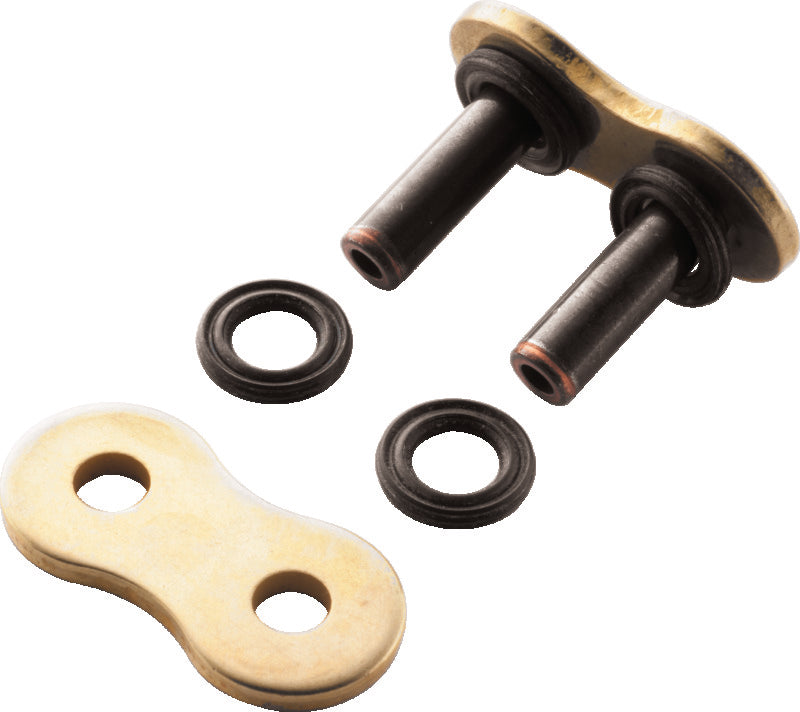 BikeMaster 520 BMZR Rivet Link - Gold 197411 197411 Photo - Primary
