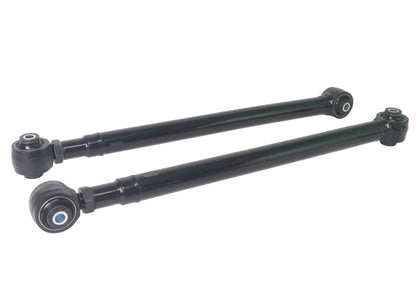 Whiteline 2024+ Toyota Tacoma / 2022+ Toyota Tundra Adjustable Rear Lower Trailing Arm KTA355 KTA355 Photo - Primary