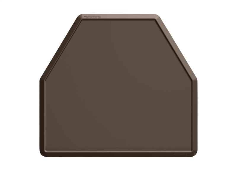 WeatherTech Universal All Purpose Mat 44in x 48in - Brown APM4448BR APM4448BR Photo - Primary