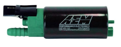 AEM 2016+ Polaris RZR Turbo Replacement High Flow In Tank Fuel Pump (Turbo Only) 50-1225 50-1225 Photo - out of package