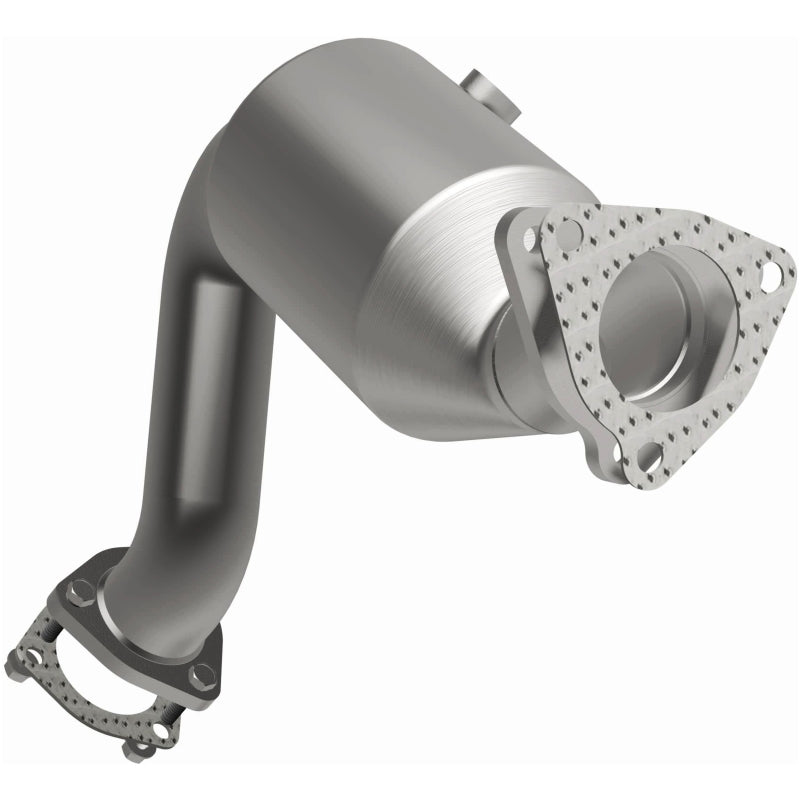 MagnaFlow Audi A8 Quattro OEM Grade Federal / EPA Compliant Direct-Fit Catalytic Converter 21-694 Photo - out of package
