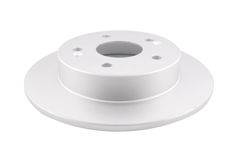DBA DBA En-Shield Standard Rotors Brakes, Rotors & Pads Brake Rotors - OE main image