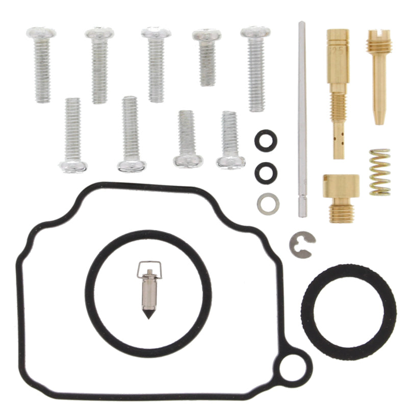 All Balls Racing 08-23 Yamaha TTR110 Carburetor Rebuild Kit 26-1144 26-1144 Photo - Primary
