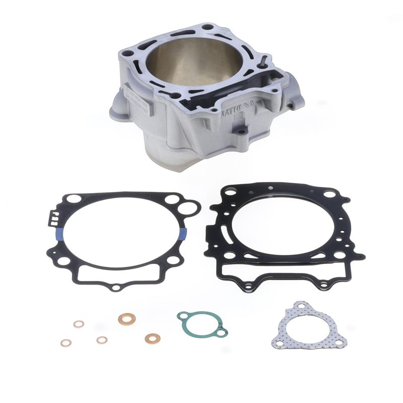 Athena 18-19 Yamaha YZ 450 F 97mm Bore 450cc Standard Bore Cylinder Kit w/Gaskets EC485-067 EC485-067 Photo - Primary