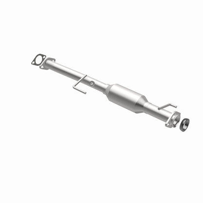 MagnaFlow California Grade CARB Compliant Direct-Fit Catalytic Converter 4481626 360 Degree Image Set