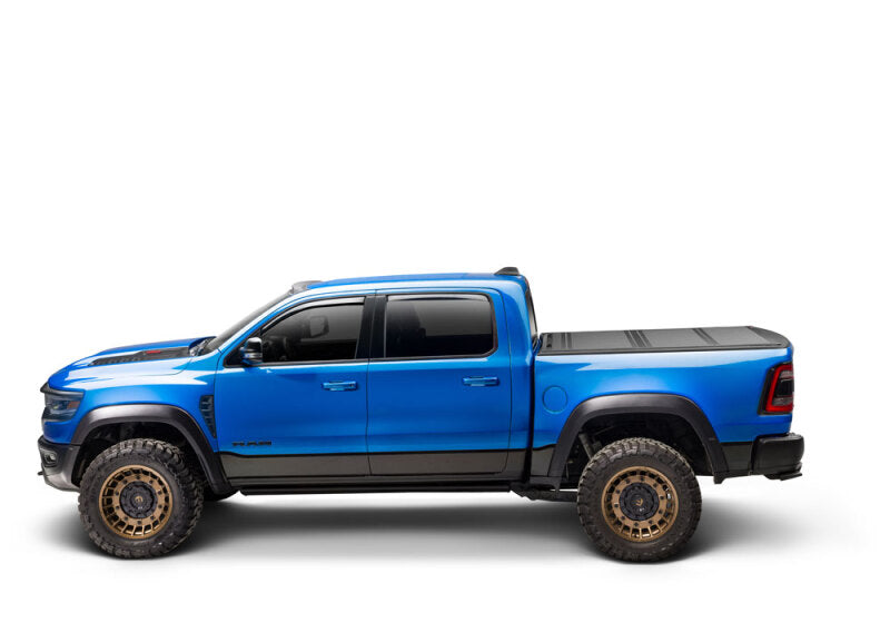 Extang 07-21 Toyota Tundra w/o Rail System 6.5ft. Bed Endure ALX 80465 80465 Photo - Mounted