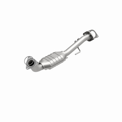 MagnaFlow OEM Grade Federal / EPA Compliant Direct-Fit Catalytic Converter 49649 360 Degree Image Set