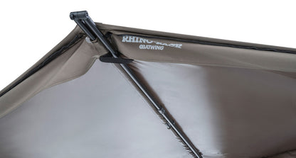 Rhino-Rack Batwing Awning - Left 33100 33100 Photo - Primary
