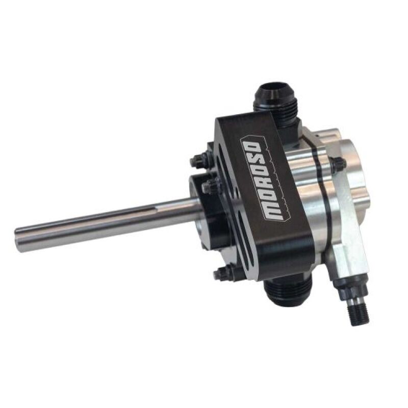 Moroso MOR Oil Pumps Engine Components Oil Pumps main image