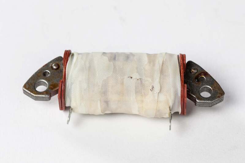 Ricks Motorsport Electrics Ricks Motorsport New Suzuki Primary Coil 22-301 22-301 User 1