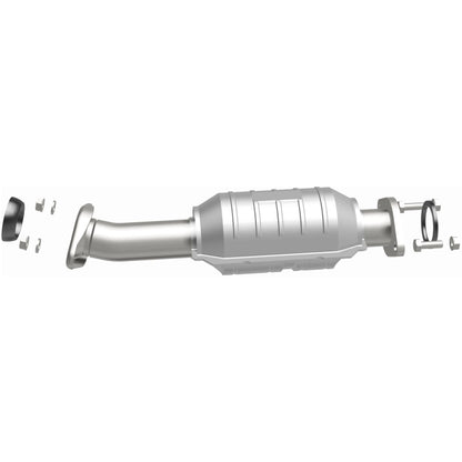 MagnaFlow Suzuki Aerio OEM Grade Federal / EPA Compliant Direct-Fit Catalytic Converter 51672 Photo - out of package