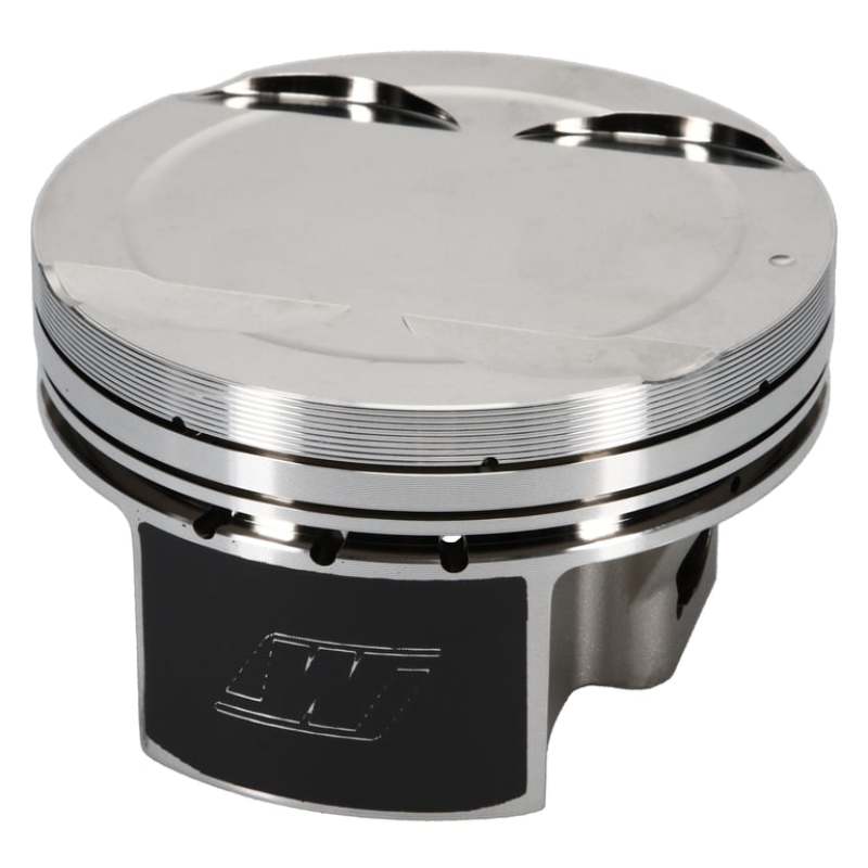 Wiseco Nissan VR38DETT 3.8L 95.58mm Bore 1.232inch CH -6.3 Dome Dish 9.5:1 Stroker Max HD Piston Kit K680M9558AP K680M9558AP User 2