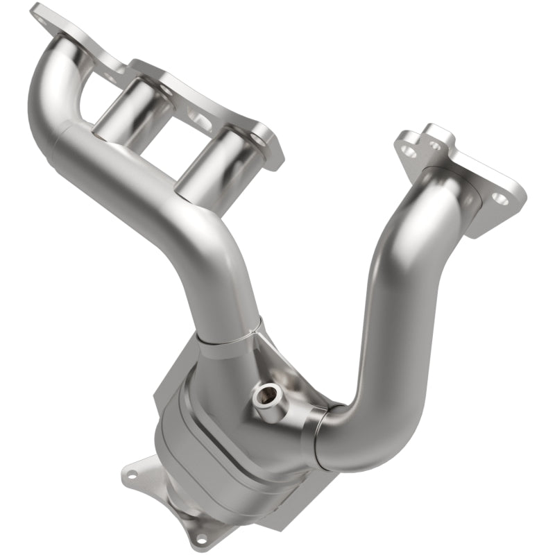 MagnaFlow Mercury Villager HM Grade Federal / EPA Compliant Manifold Catalytic Converter 50470 Photo - Primary