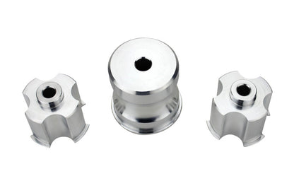 SPL Part Solid Differential Mount Bushings Toyota Supra GR A90/BMW G29 SPL SDB G29 User 1