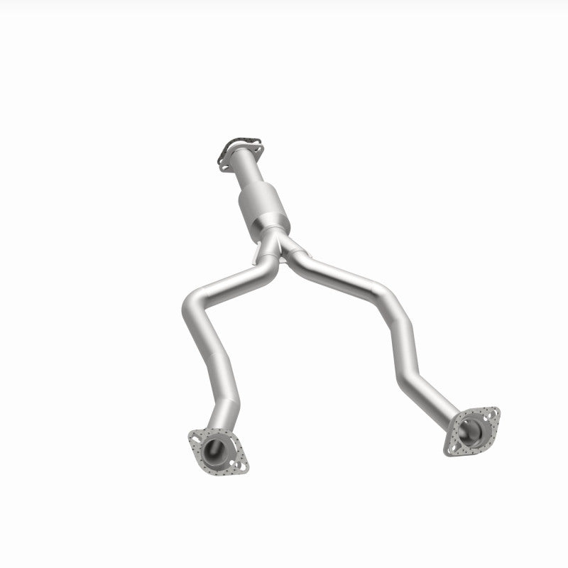 MagnaFlow Lexus LS400 OEM Grade Federal / EPA Compliant Direct-Fit Catalytic Converter 21-094 360 Degree Image Set