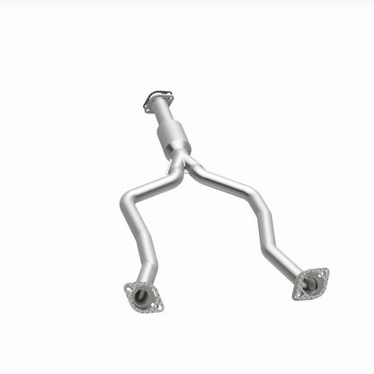 MagnaFlow Lexus LS400 OEM Grade Federal / EPA Compliant Direct-Fit Catalytic Converter 21-094 360 Degree Image Set