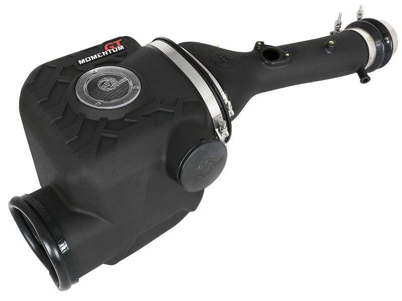 aFe Momentum GT Pro DRY S Cold Air Intake System Toyota Tacoma 05-11 V6-4. 51-76004 Photo - Primary