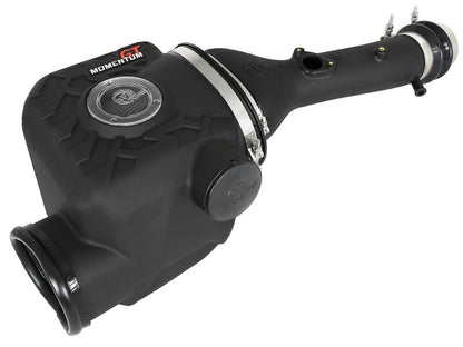 aFe Momentum GT Pro DRY S Cold Air Intake System Toyota Tacoma 05-11 V6-4. 51-76004 Photo - Primary
