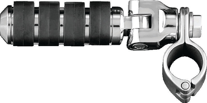 Kuryakyn Small Iso Pegs With Mounts 8032 8032 Photo - Primary