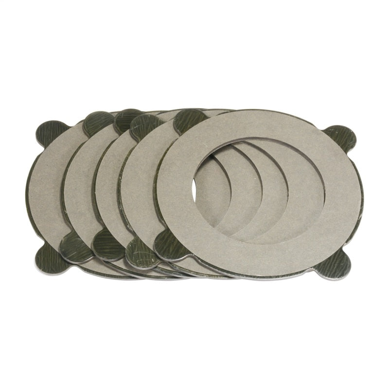 Yukon Gear & Axle Yukon Dura Grip Clutch Kit for Ford 10.25/10.5in YPKF10.25-PC-DG1 YPKF10.25-PC-DG1 Photo - Unmounted