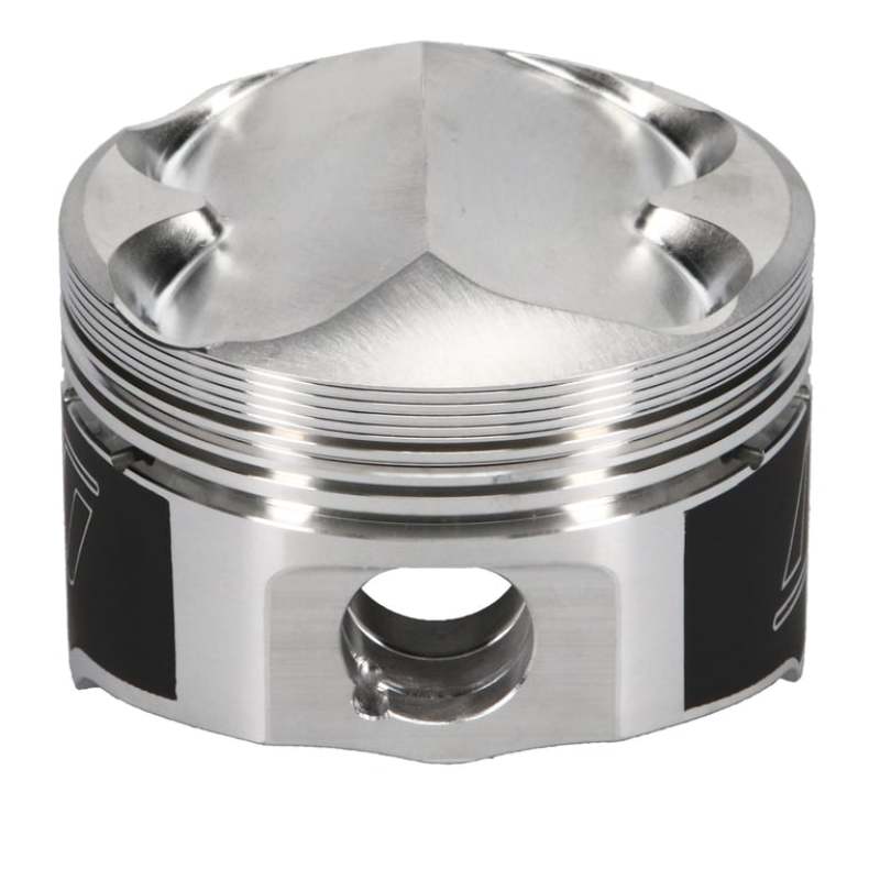 Wiseco Peugeot 306/206/106 78.5mm Bore +3.5cc 11.5:1 CR - Shelf Piston Kit Set of 4 KE129M785 KE129M785 User 2