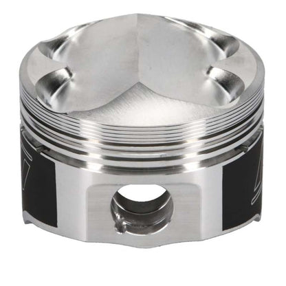 Wiseco Peugeot 306/206/106 78.5mm Bore +3.5cc 11.5:1 CR - Shelf Piston Kit Set of 4 KE129M785 KE129M785 User 2