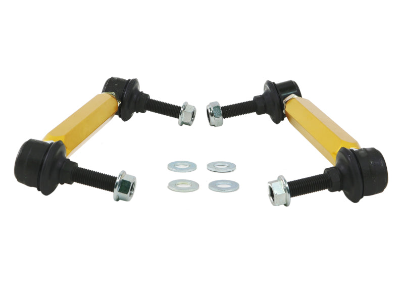 Whiteline Sway Bar - Link KLC140-255 Photo - out of package