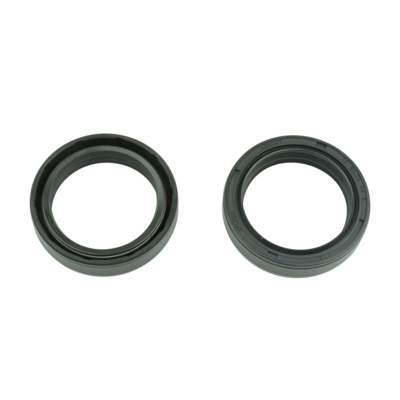 Athena 98-00 Piaggio 4T 125 31.7x42x9mm Fork Oil Seal Kit P40FORK455106 P40FORK455106 Photo - Primary