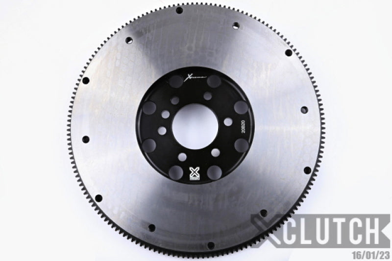 XCLUTCH 67-70 Chevrolet Camaro Z28 5.7L Lightweight Chromoly Flywheel XFGM001CL XFGM001CL User 2