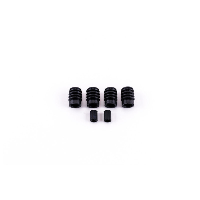 PowerStop Power Stop 10-12 Ford F-450 Super Duty Pin Boot/Bushing Kit PBK070 PBK070 Photo - Primary