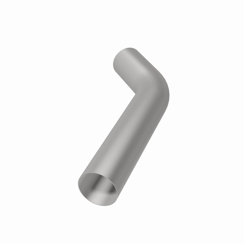 MagnaFlow 45° Bend Stainless Steel Pipe 10715 360 Degree Image Set