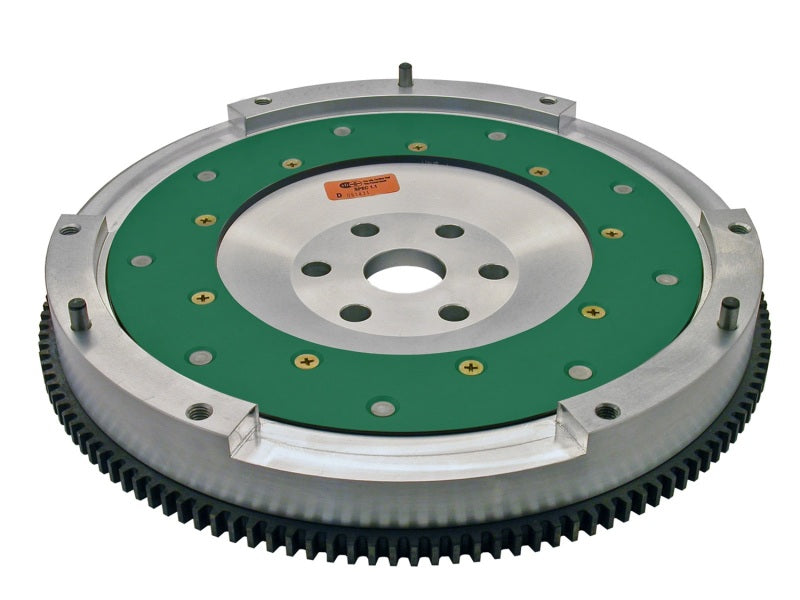 Fidanza Lightened Flywheel Mazda Tribute 01-04 186201 Photo - Primary