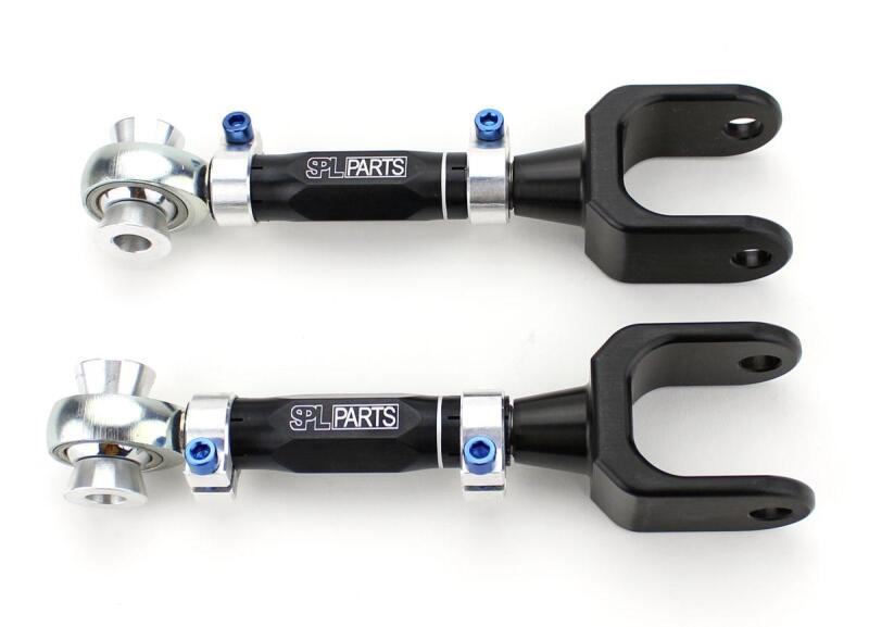 SPL Part Rear Traction Arms S13/S14/Z32/R32/R33/R34 SPL RTR S13D Photo - Primary