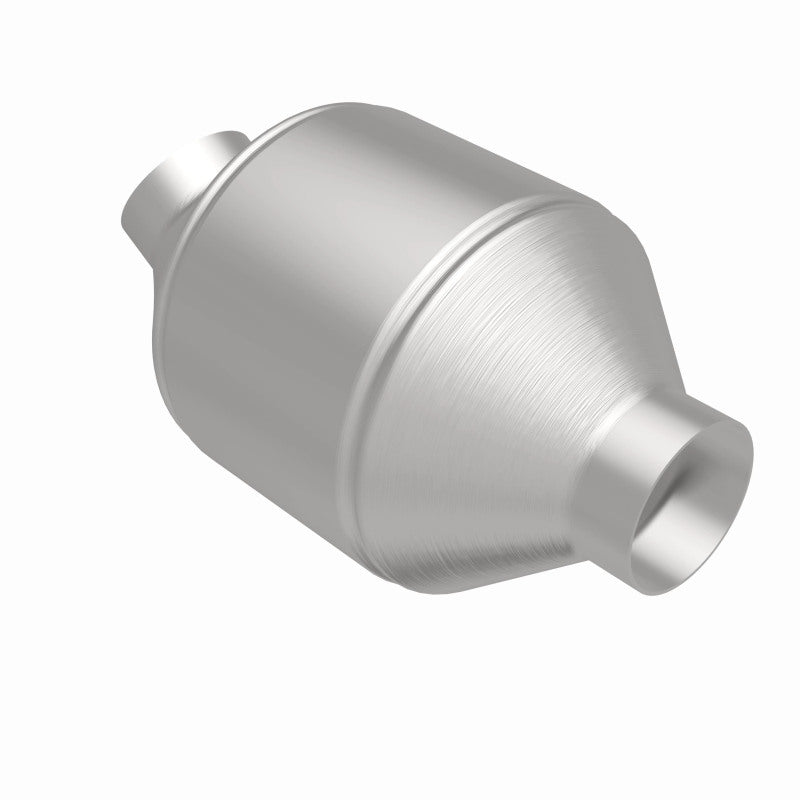 MagnaFlow Cadillac SRX OEM Grade Federal / EPA Compliant Universal Catalytic Converter 51774 360 Degree Image Set