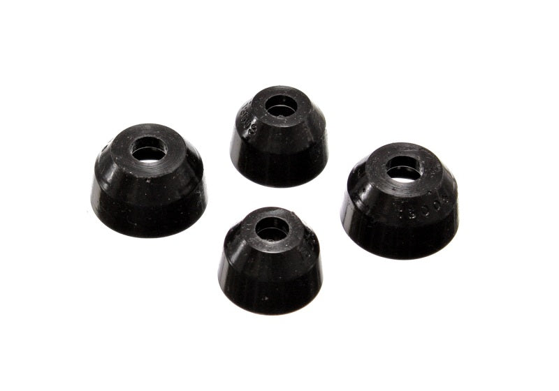 Energy Suspension Ball Joint Boot Set Black Honda Accord Se 1990-1997 16.13102G Photo - Primary